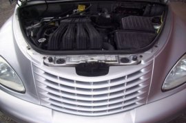 Chrysler PT Cruiser 2.4