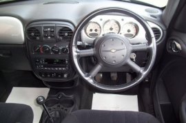 Chrysler PT Cruiser 2.4