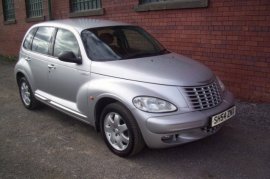Chrysler PT Cruiser 2.4