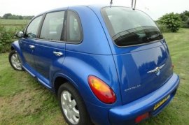 Chrysler PT Cruiser 2.2