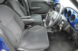 Chrysler PT Cruiser 2.2
