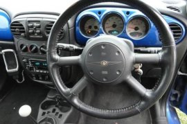 Chrysler PT Cruiser 2.2