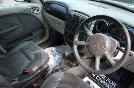 Chrysler PT Cruiser 2.0