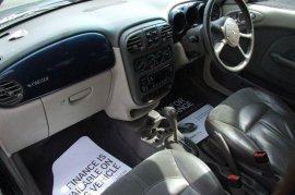 Chrysler PT Cruiser 2.0