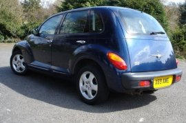 Chrysler PT Cruiser 2.0