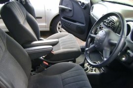 Chrysler PT Cruiser 2.0