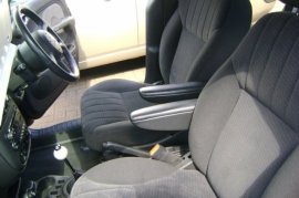 Chrysler PT Cruiser 2.0