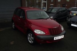 Chrysler PT Cruiser 2.0