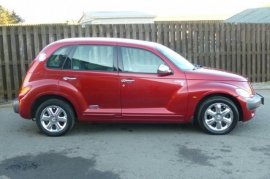Chrysler PT Cruiser 2.0