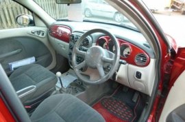 Chrysler PT Cruiser 2.0