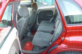 Chrysler PT Cruiser 2.0