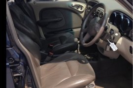 Chrysler PT Cruiser 2.0