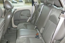 Chrysler PT Cruiser 2.0