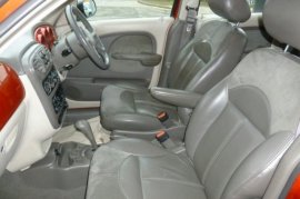 Chrysler PT Cruiser 2.0