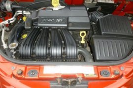 Chrysler PT Cruiser 2.0