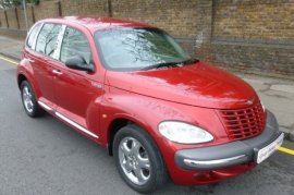 Chrysler PT Cruiser 2.0