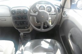 Chrysler PT Cruiser 2.0