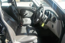 Chrysler PT Cruiser 2.0