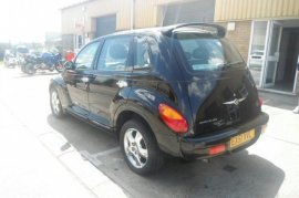 Chrysler PT Cruiser 2.0