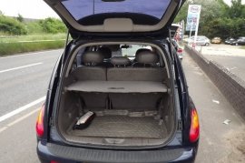 Chrysler PT Cruiser 2.0