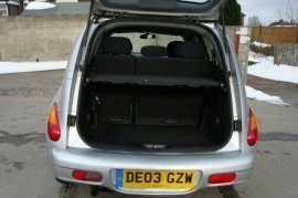 Chrysler PT Cruiser 2.0