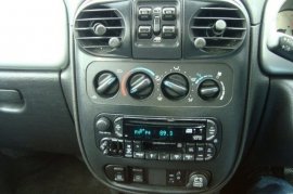 Chrysler PT Cruiser 2.0