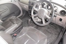 Chrysler PT Cruiser 2.0
