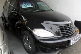 Chrysler PT Cruiser 2.0