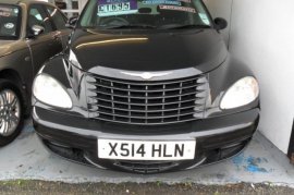 Chrysler PT Cruiser 2.0