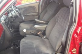Chrysler PT Cruiser 2.2