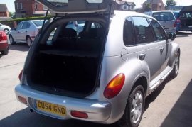 Chrysler PT Cruiser 2.0