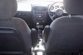 Chrysler PT Cruiser 2.0