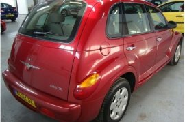 Chrysler PT Cruiser 2.0