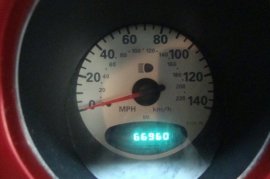 Chrysler PT Cruiser 2.0