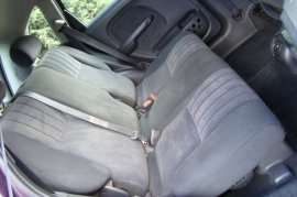 Chrysler PT Cruiser 2.2