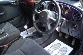 Chrysler PT Cruiser 2.2