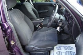 Chrysler PT Cruiser 2.2