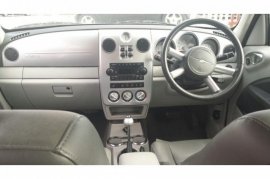 Chrysler PT Cruiser 2.4