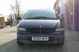 Chrysler Voyager 2.0