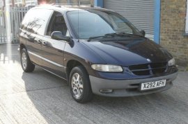 Chrysler Voyager 2.0