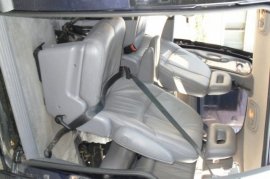 Chrysler Voyager 2.0