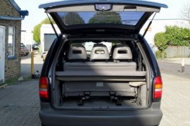 Chrysler Voyager 2.0