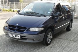 Chrysler Voyager 2.0
