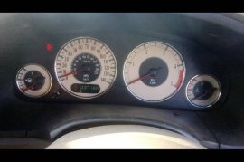 Chrysler Voyager 2.5