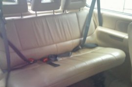 Chrysler Voyager 3.3