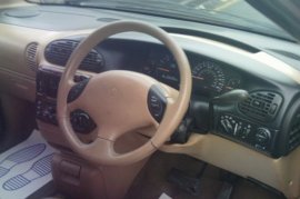 Chrysler Voyager 3.3