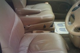 Chrysler Voyager 3.3