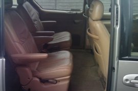 Chrysler Voyager 3.3