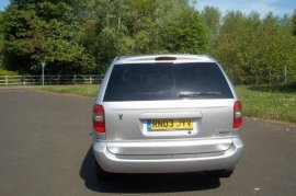 Chrysler Voyager 2.4
