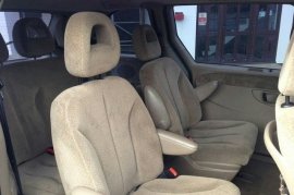Chrysler Voyager 2.5